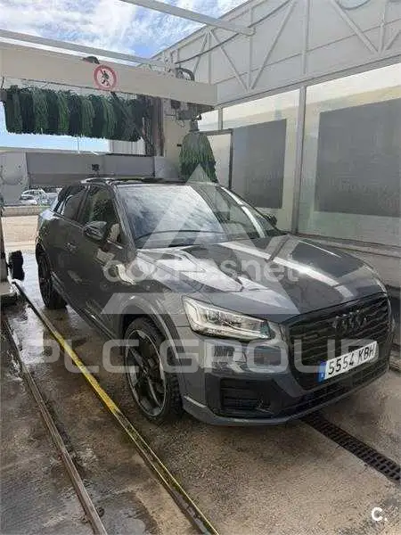 2017 Audi Q2