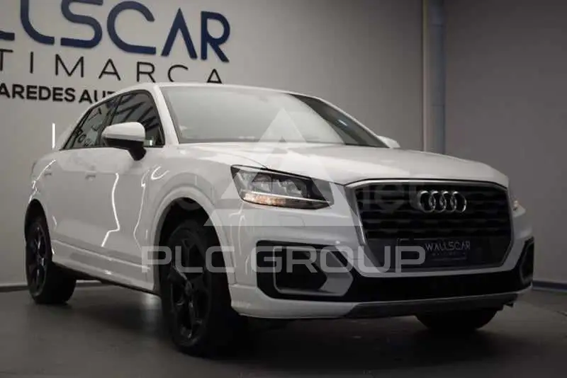 2017 Audi Q2