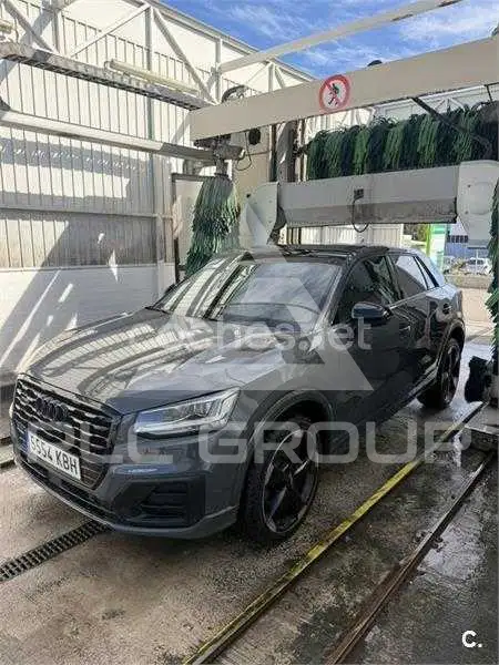 2017 Audi Q2