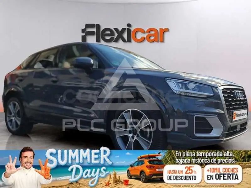2017 Audi Q2