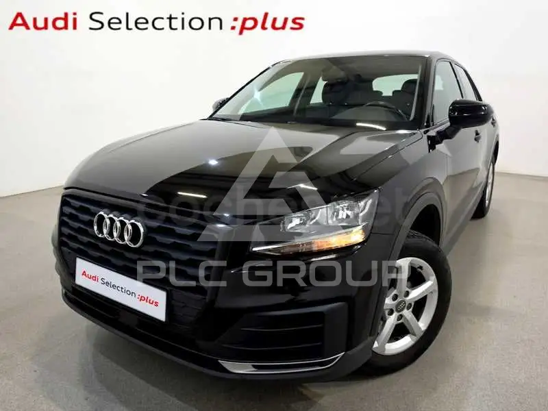 2017 Audi Q2