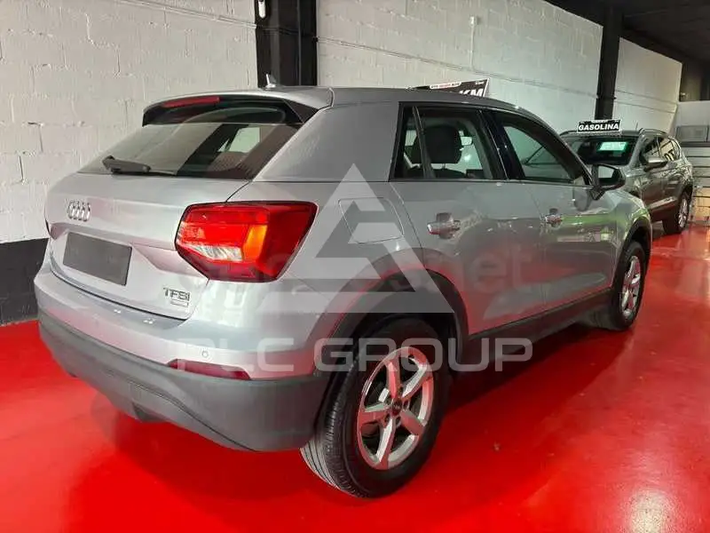 2017 Audi Q2