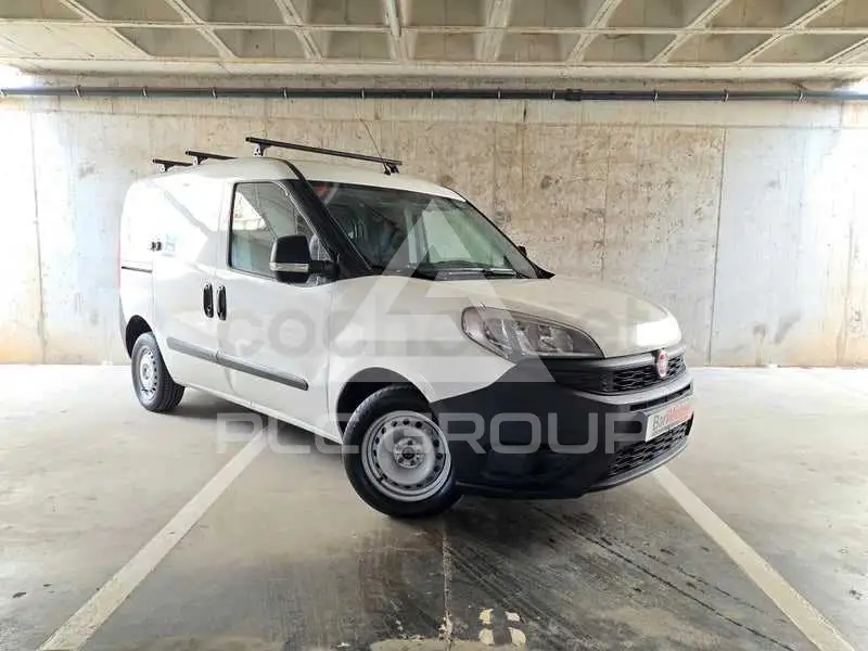 2017 Fiat Doblo