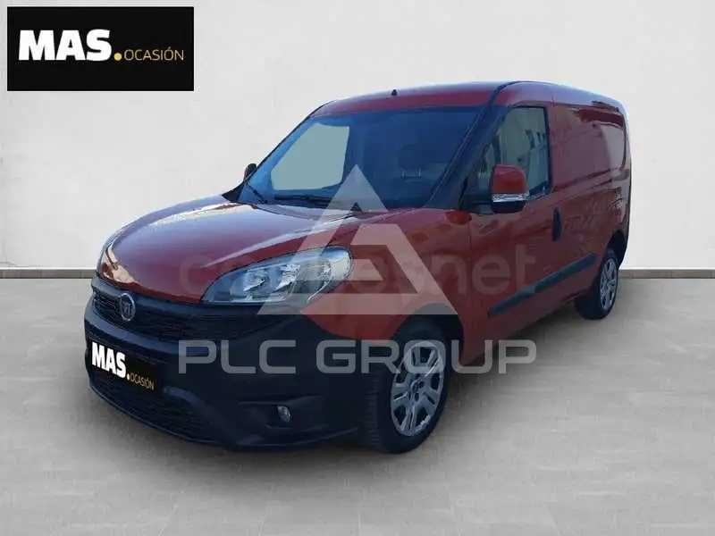 2017 Fiat Doblo