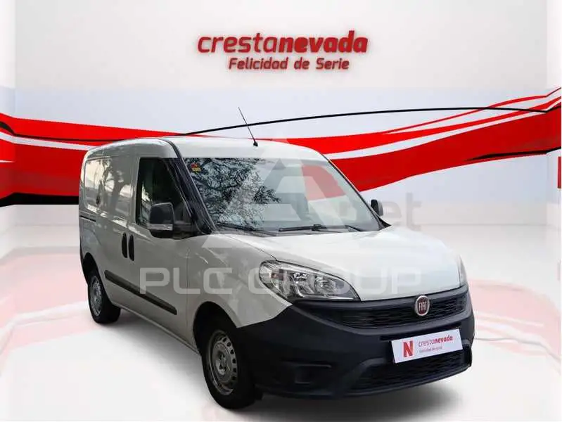 2017 Fiat Doblo