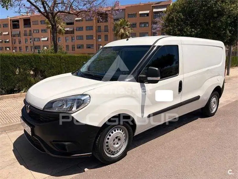 2017 Fiat Doblo