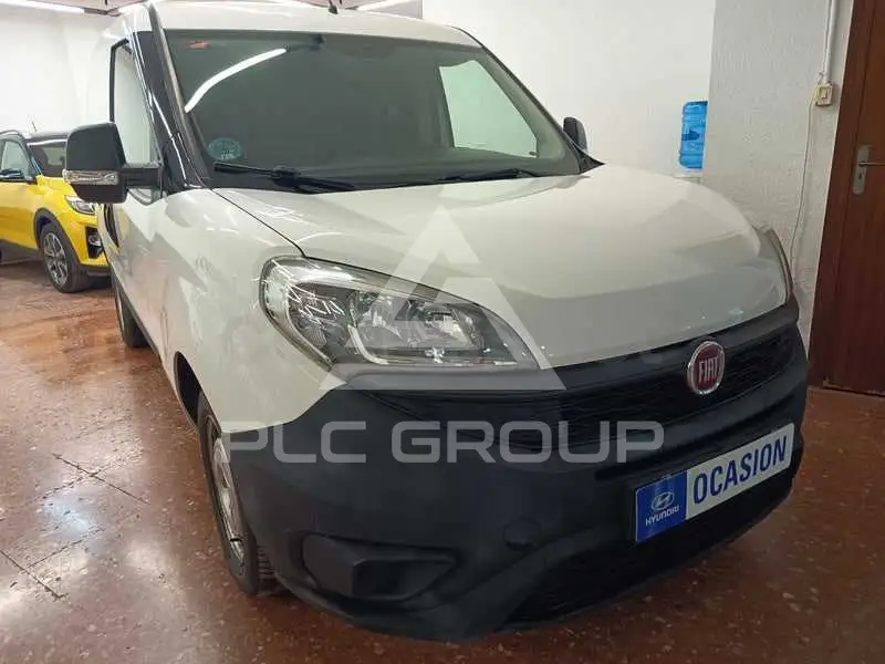 2017 Fiat Doblo