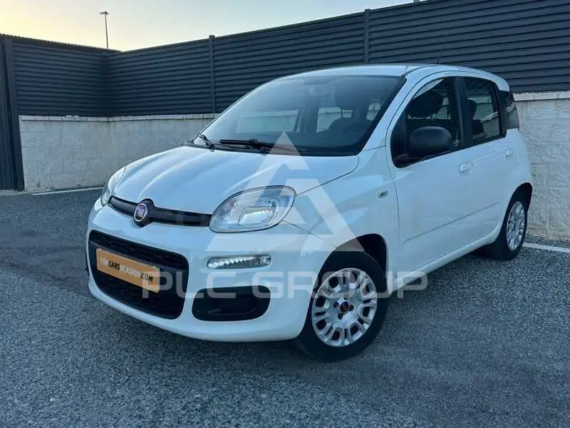 2017 Fiat Panda