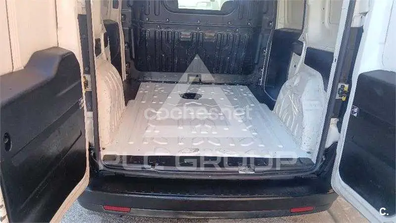 2017 Fiat Doblo