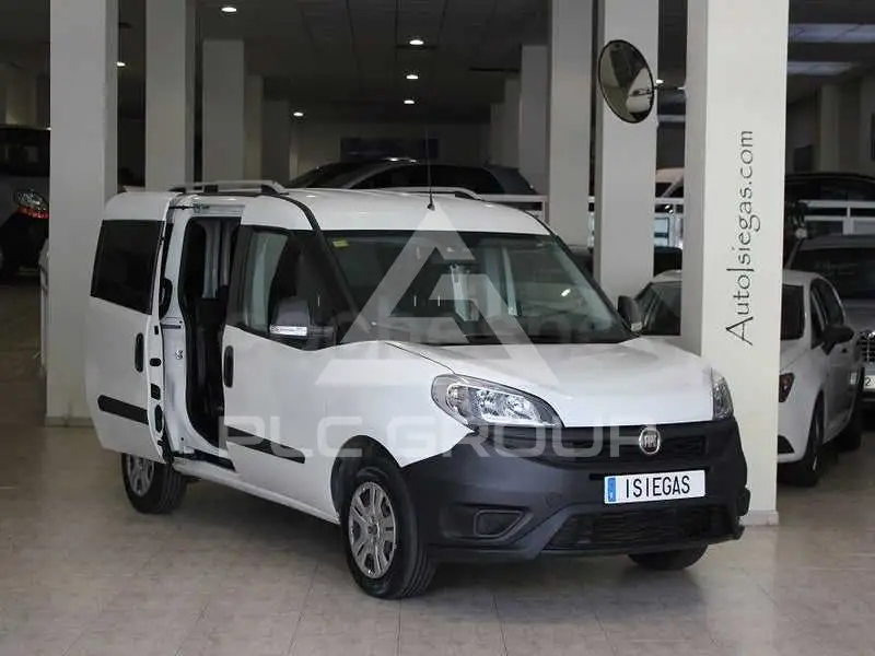2017 Fiat Doblo