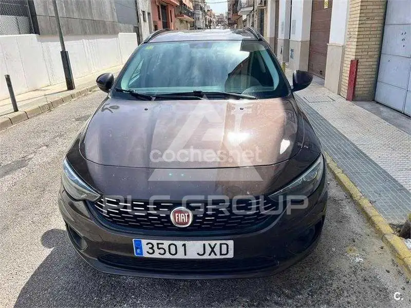 2017 Fiat Tipo
