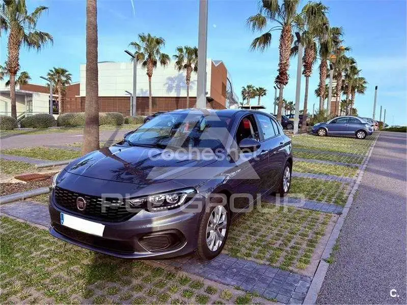 2017 Fiat Tipo
