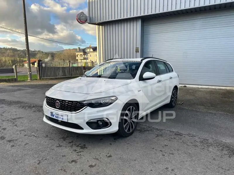 2017 Fiat Tipo