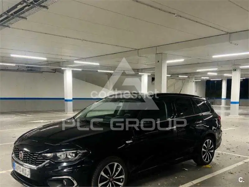 2017 Fiat Tipo