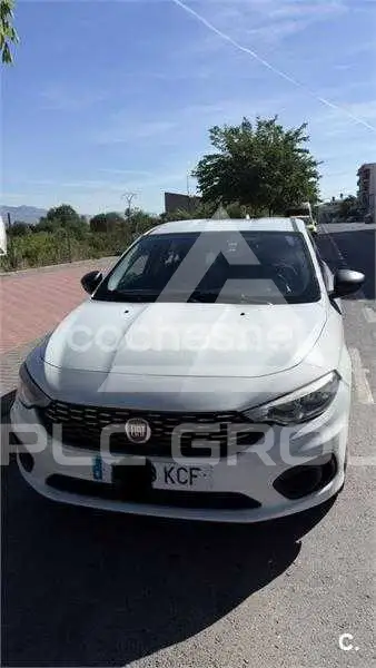 2017 Fiat Tipo
