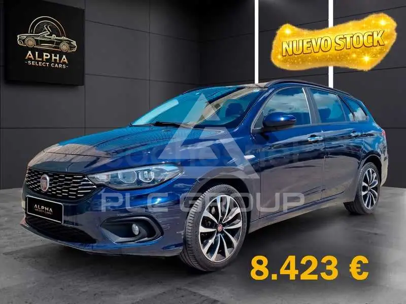 2017 Fiat Tipo