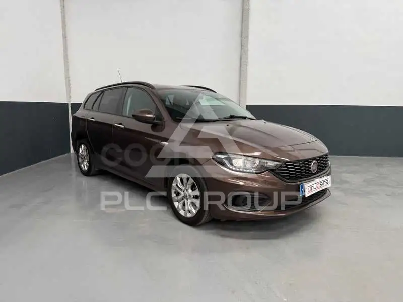 2017 Fiat Tipo