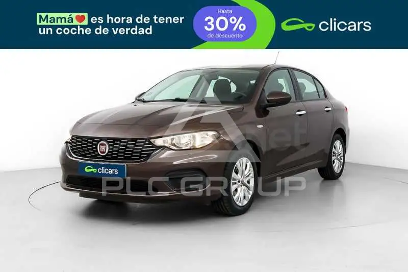 2017 Fiat Tipo