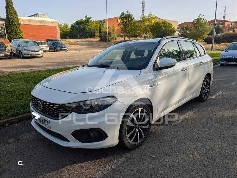 2017 Fiat Tipo