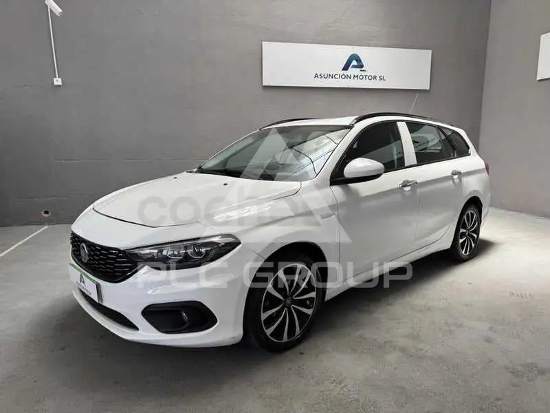 2017 Fiat Tipo
