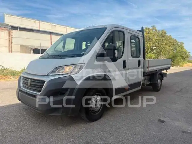 2017 Fiat Ducato