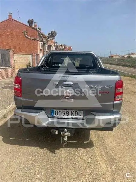 2017 Fiat 
