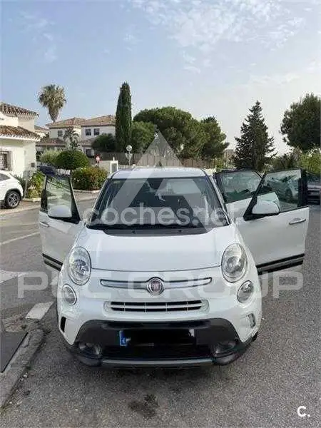2017 Fiat 500