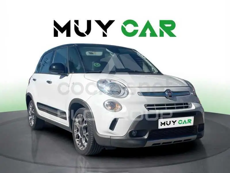 2017 Fiat 500