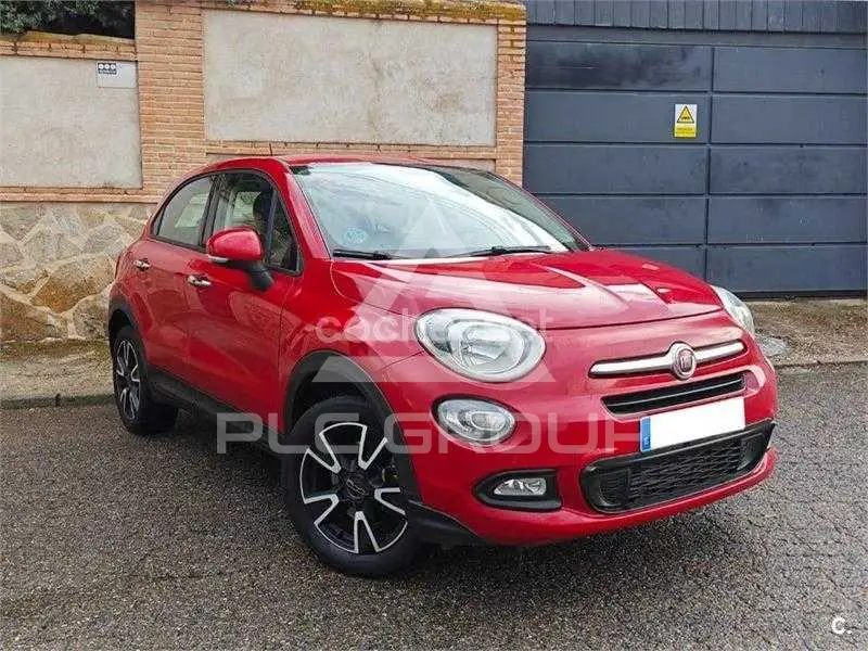 2017 Fiat 500