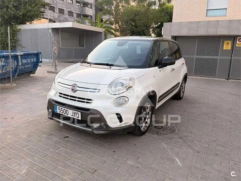2017 Fiat 500