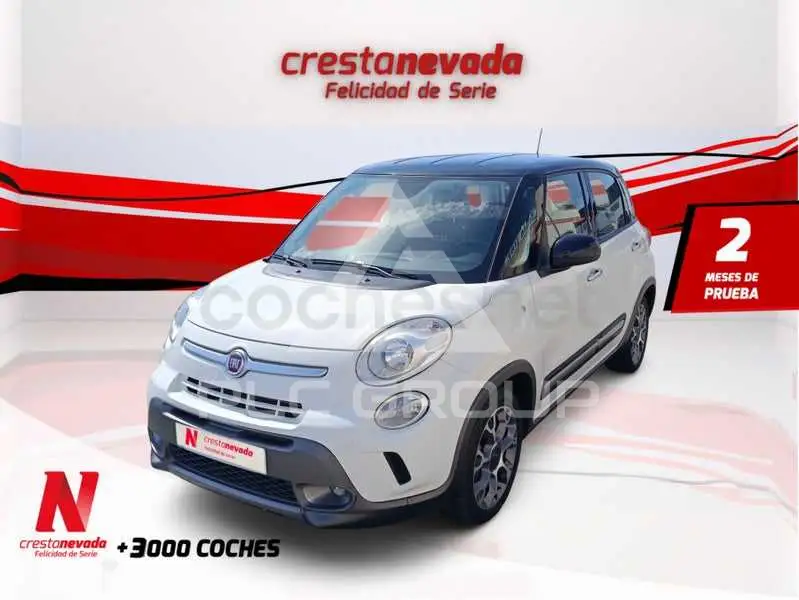 2017 Fiat 500