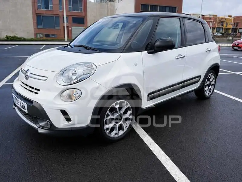 2017 Fiat 500