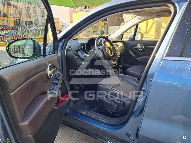 2017 Fiat 500