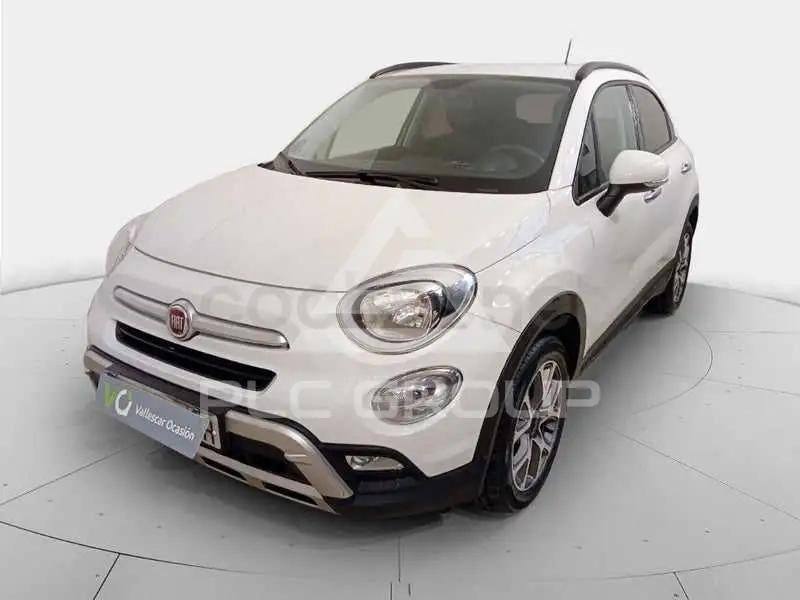 2017 Fiat 500