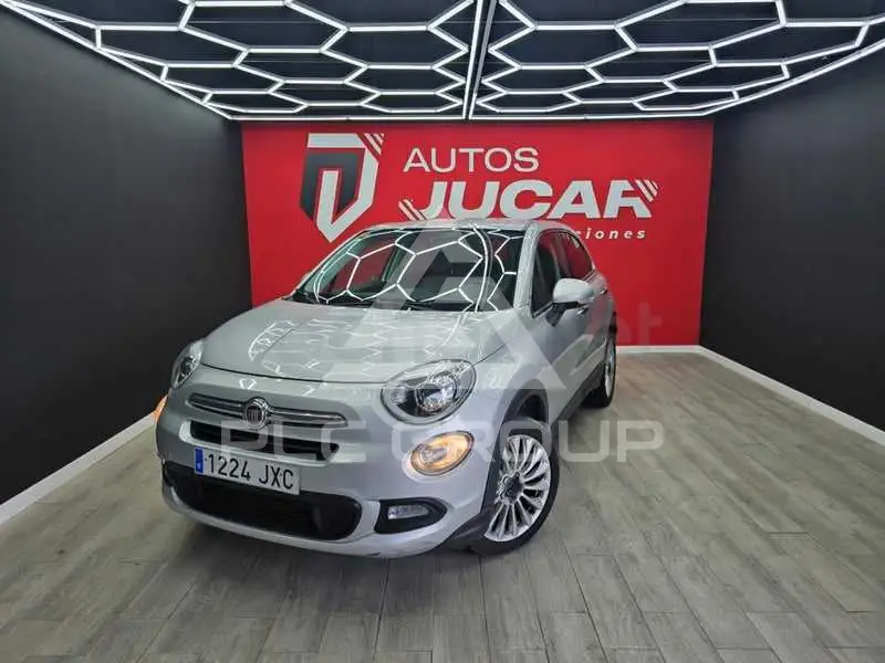 2017 Fiat 500