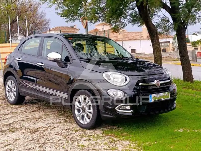 2017 Fiat 500