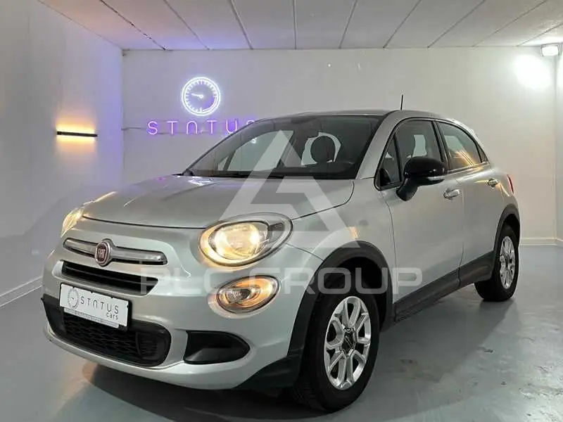 2017 Fiat 500