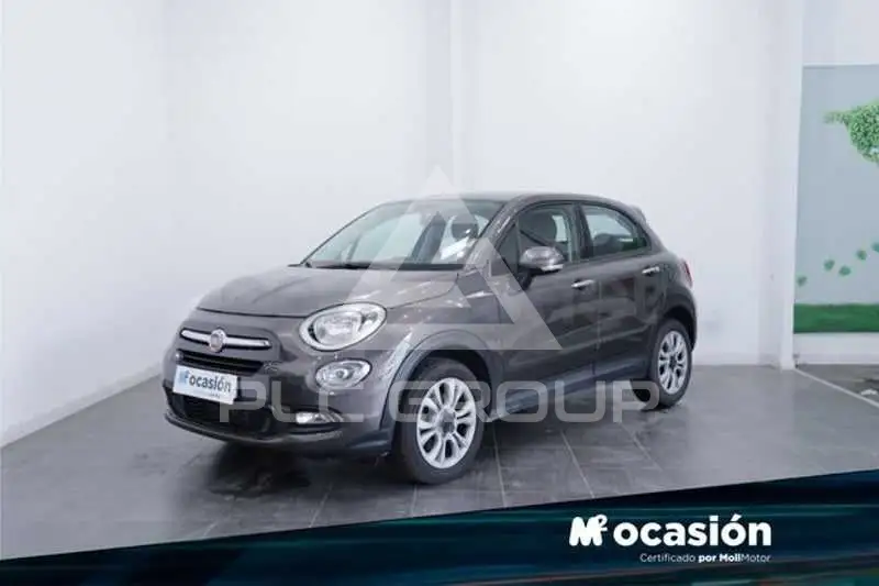 2017 Fiat 500