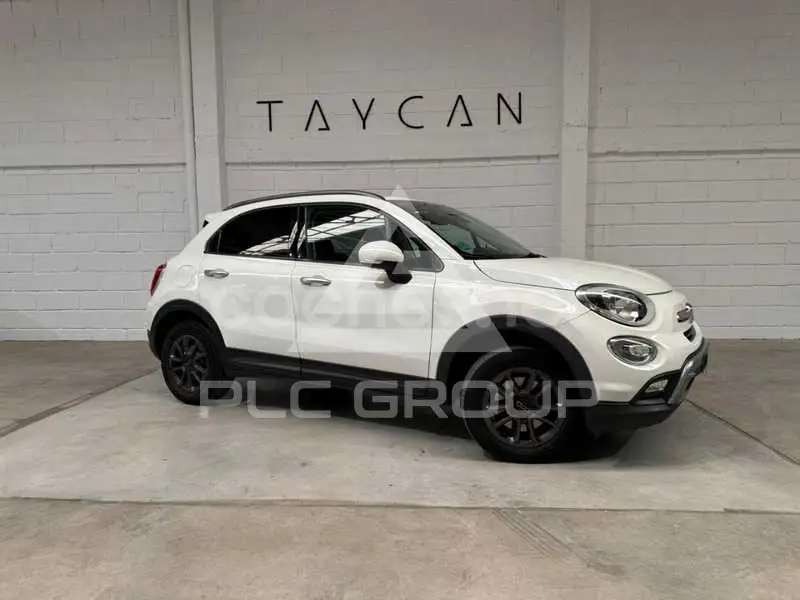 2017 Fiat 500