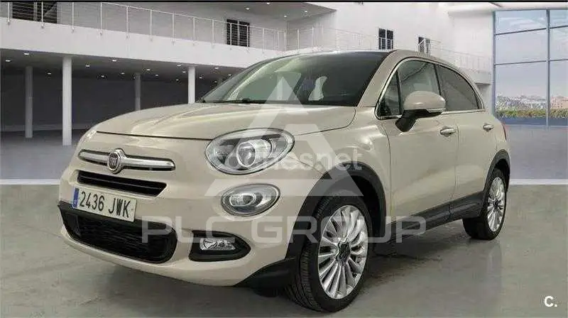 2017 Fiat 500