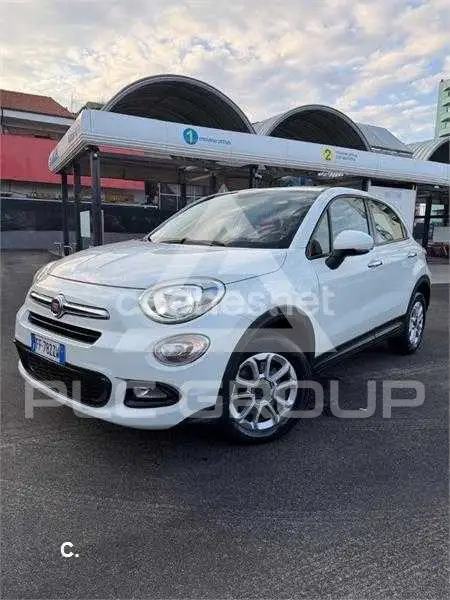 2017 Fiat 500