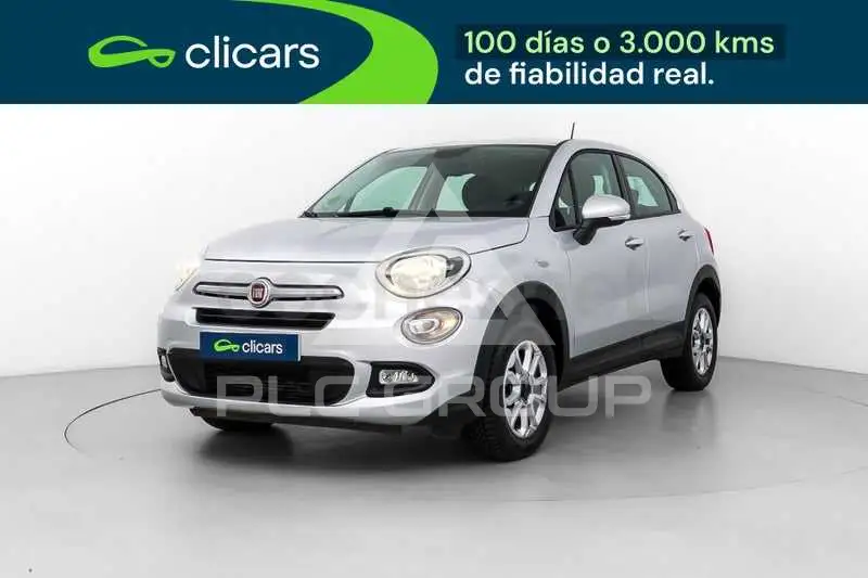 2017 Fiat 500