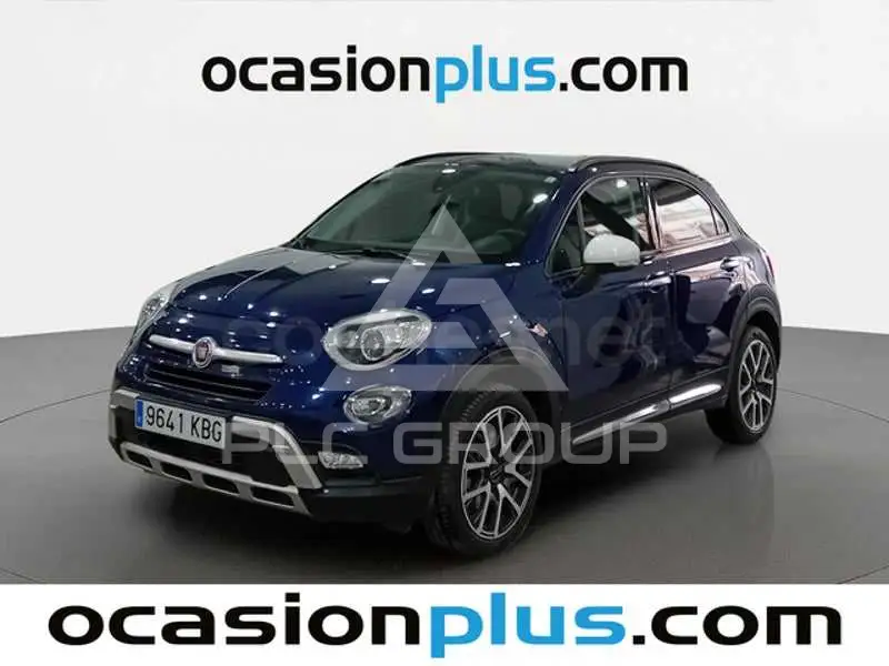 2017 Fiat 500