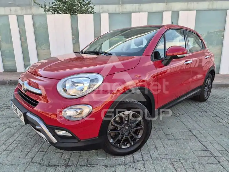 2017 Fiat 500