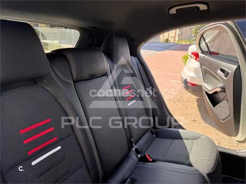 2017 Mercedes Benz A
