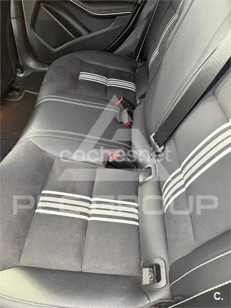 2017 Mercedes Benz A