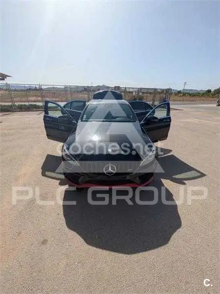 2017 Mercedes Benz C-Class