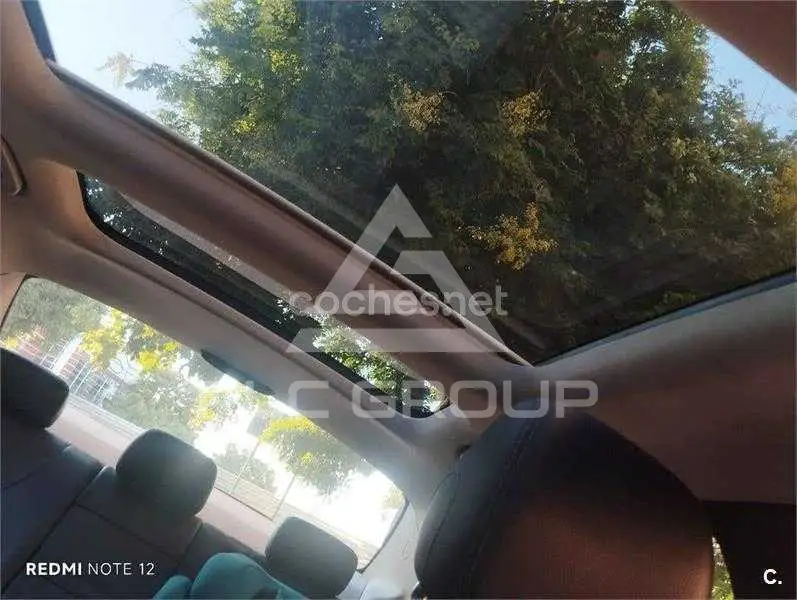 2017 Mercedes Benz C-Class