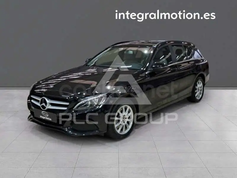 2017 Mercedes Benz C-Class