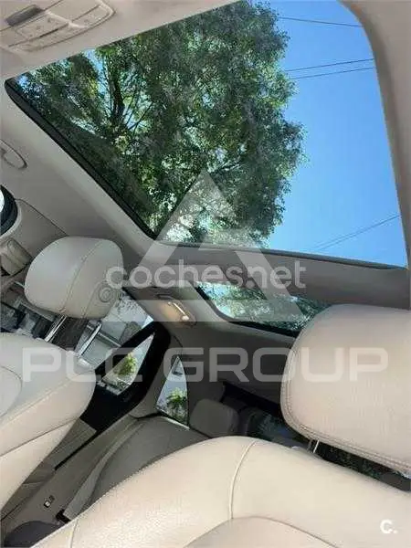 2017 Mercedes Benz GLC-Class